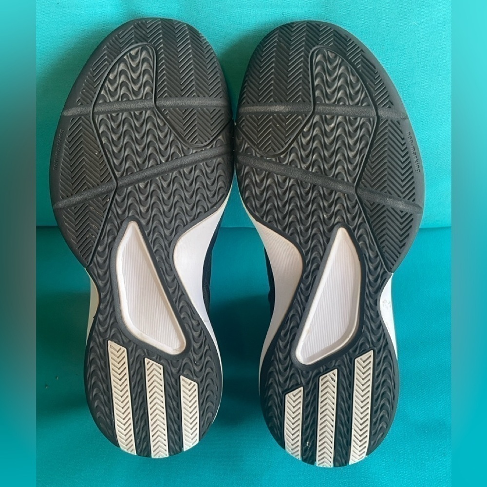 Mens Adidas Crazy Ghost size 9 - Picture 6 of 7